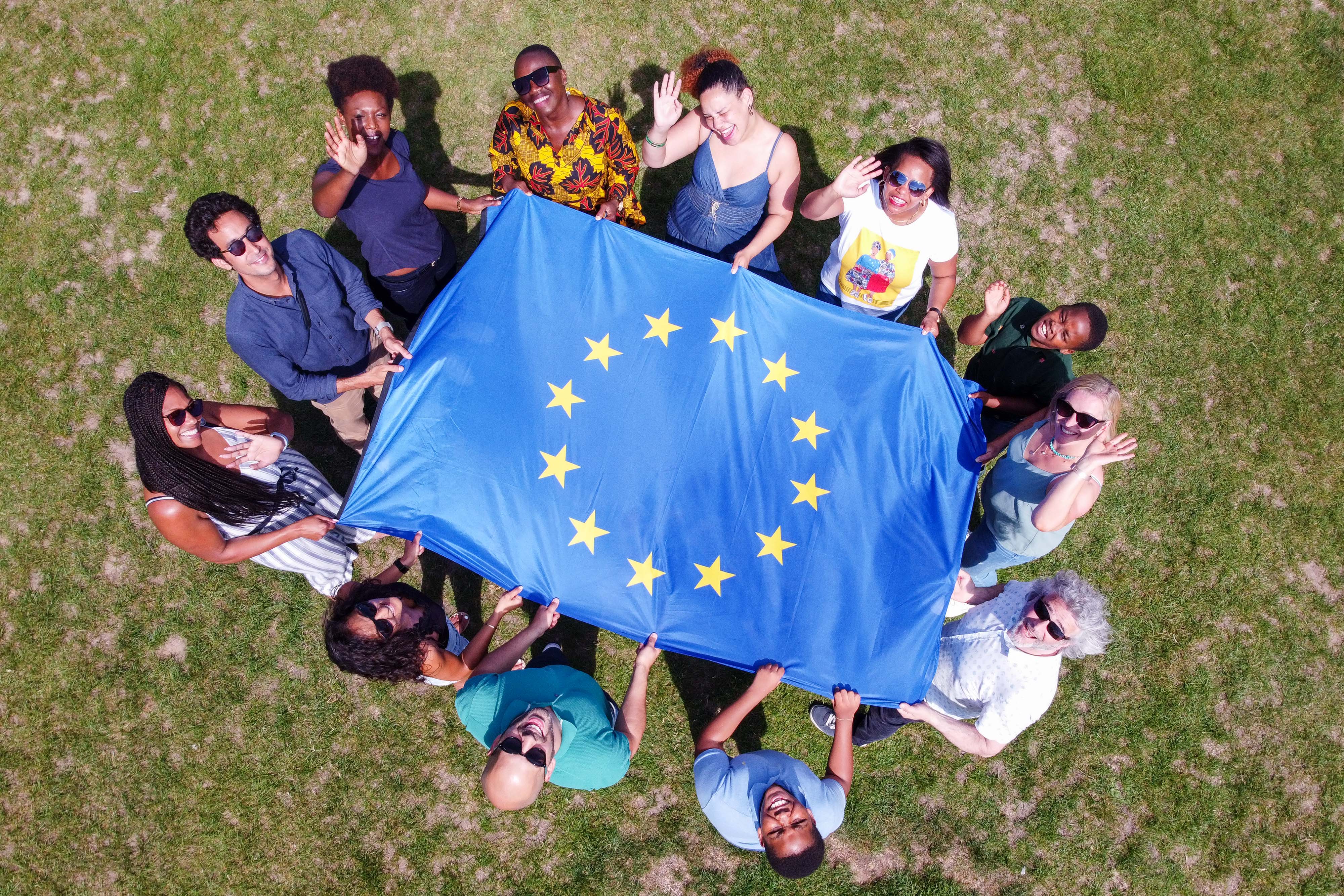 Eurobarometar: mladi Europljani među najvećim pobornicima proširenja EU-a
