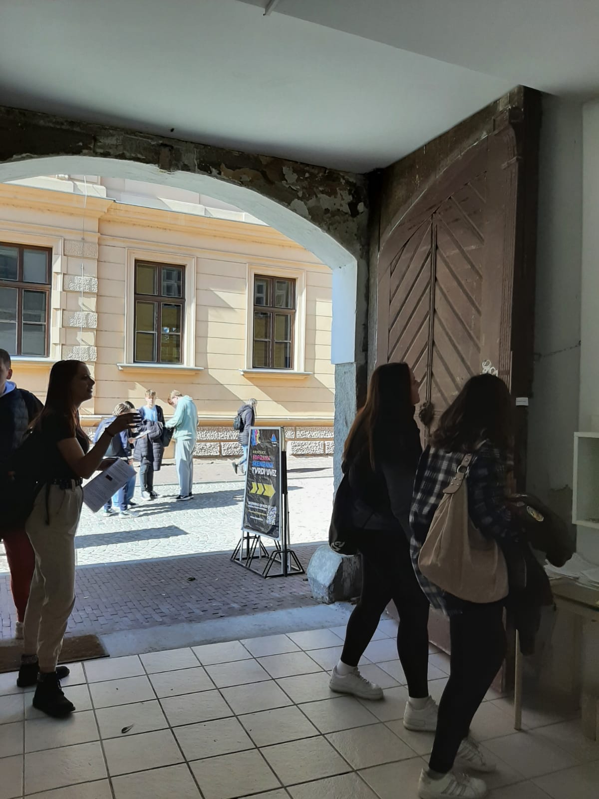 4 TTM2024 Treasure Hunt u Tvrđi 3