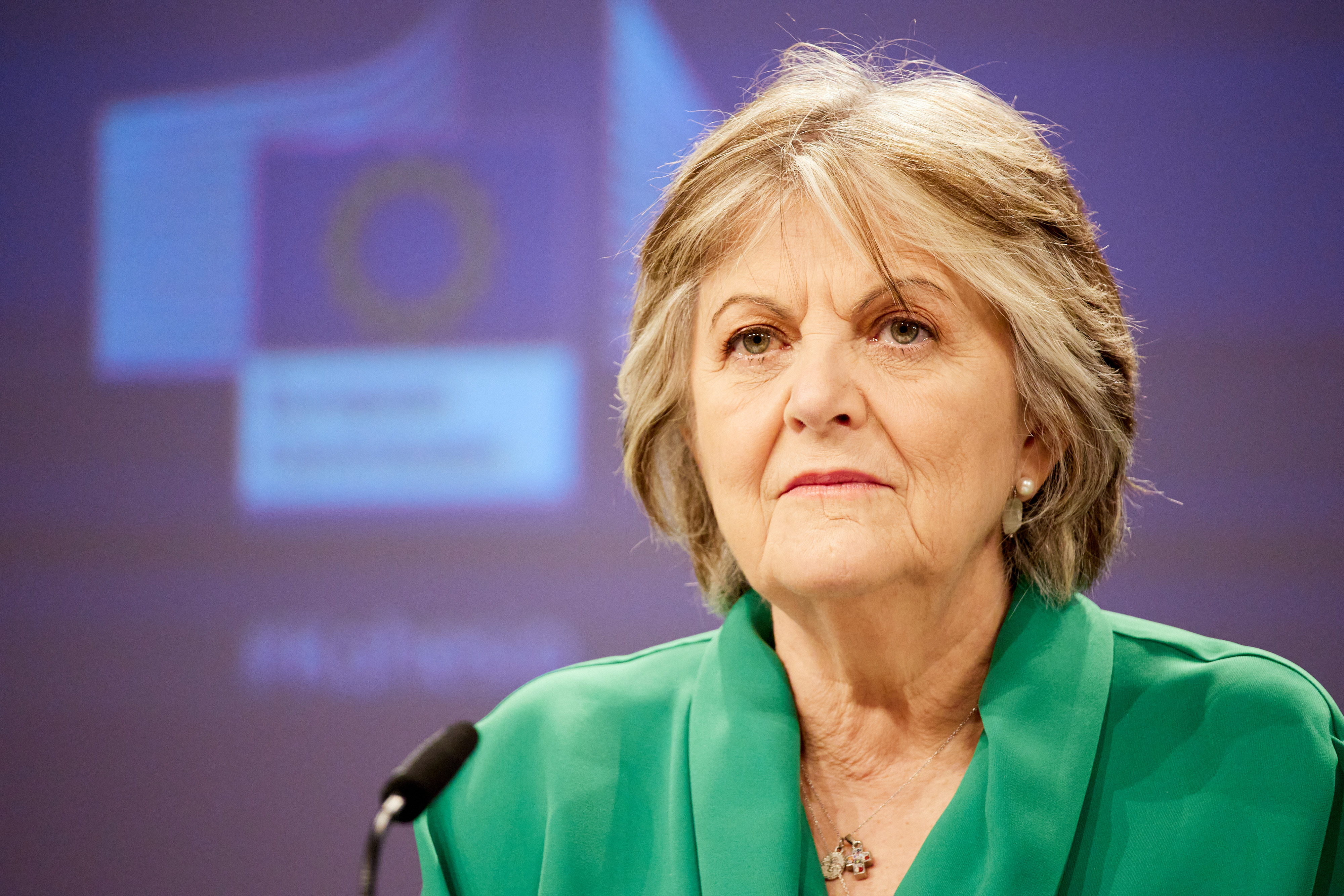 Europska Komisija.Elisa Ferreira 002