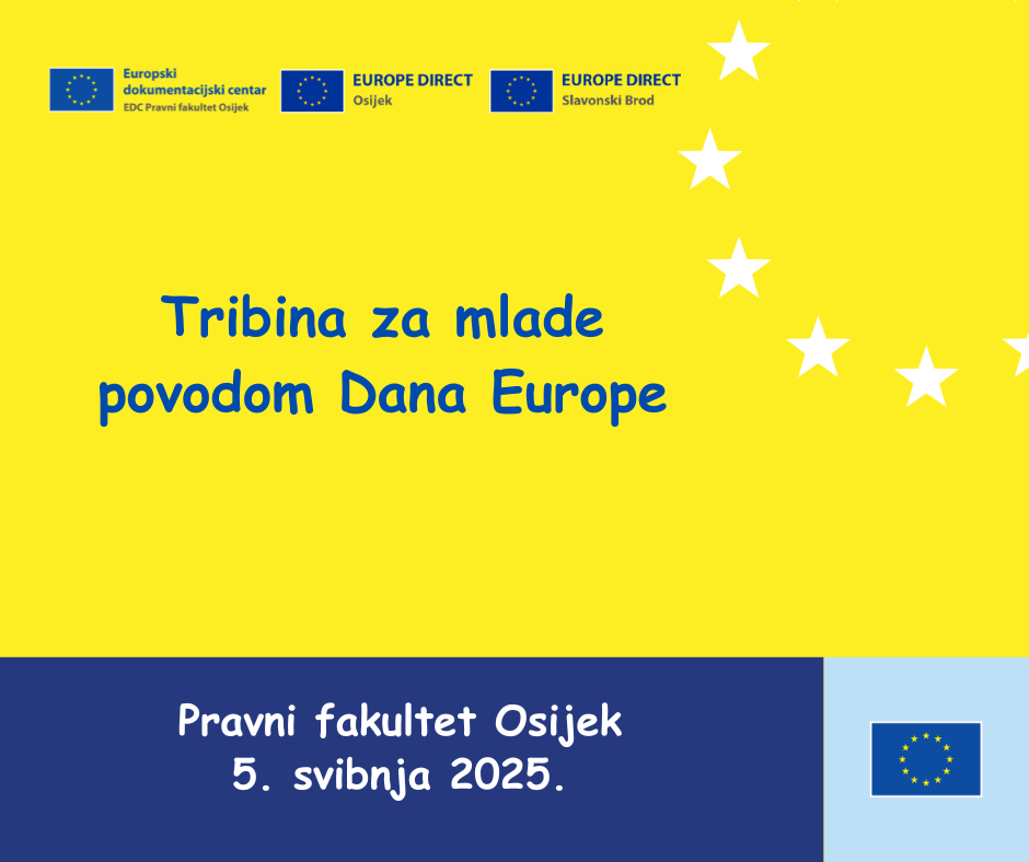 Tribina za mlade