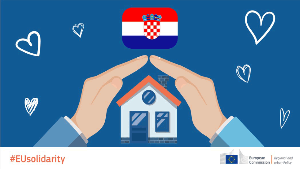 solidarity earthquakes croatia